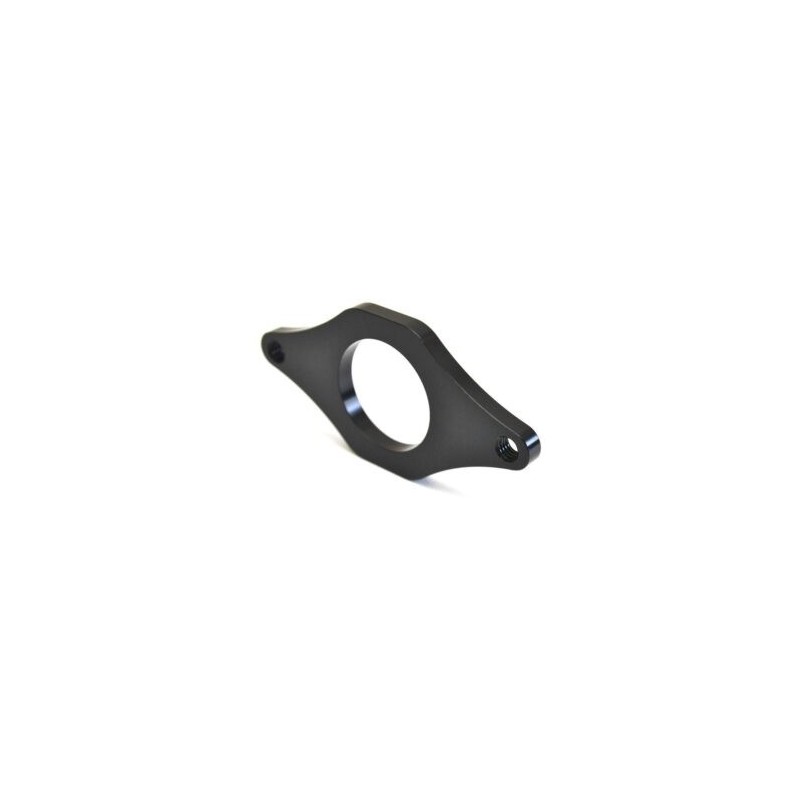 PLAQUE DE ROTOR BMX SHADOW NOIR